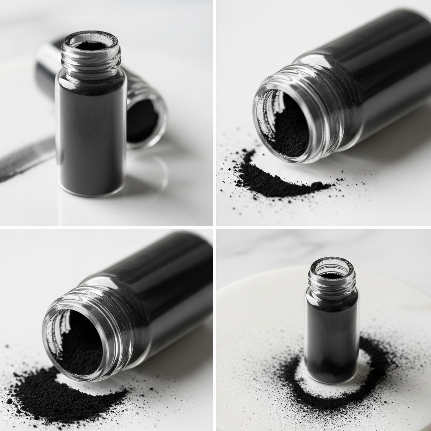 Natural Kohl Eyeliner