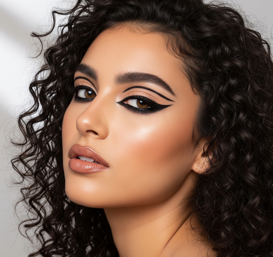 Natural Kohl Eyeliner