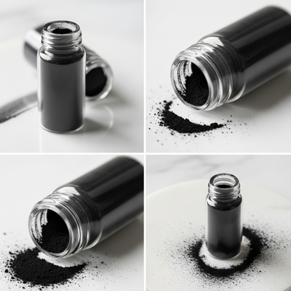 Natural Kohl Eyeliner