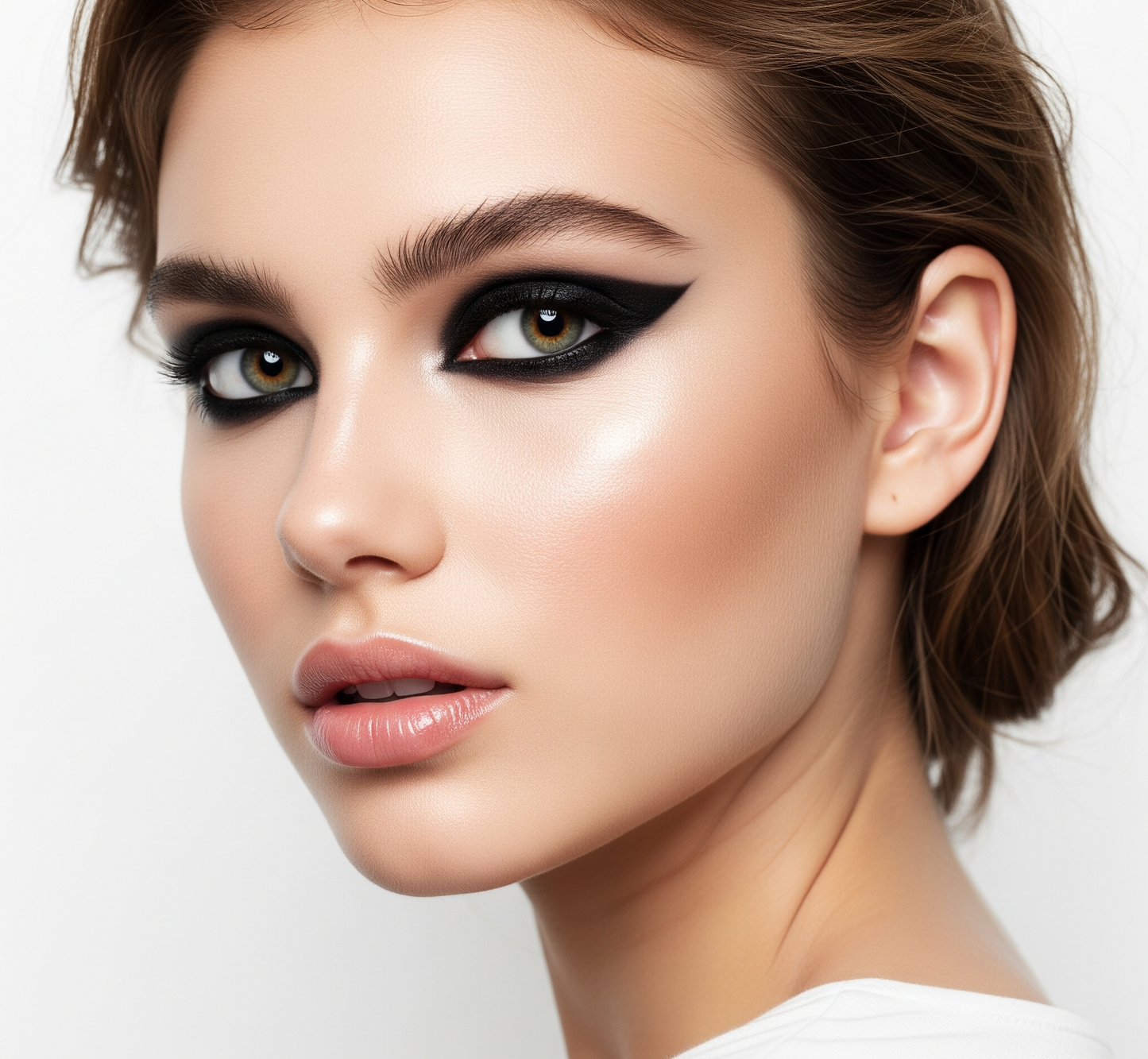 Natural Kohl Eyeliner